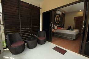 Baan Sawan Samui Resort