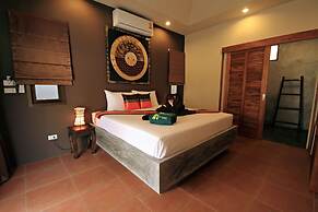 Baan Sawan Samui Resort