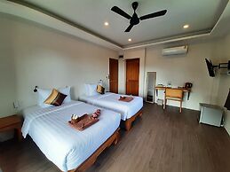 Baan Sawan Samui Resort