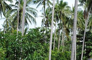 Baan Sawan Samui Resort