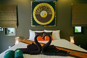 Baan Sawan Samui Resort