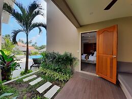 Baan Sawan Samui Resort