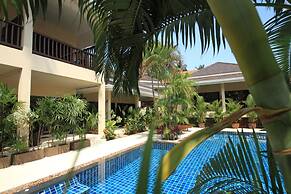 Baan Sawan Samui Resort