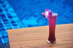 Baan Sawan Samui Resort