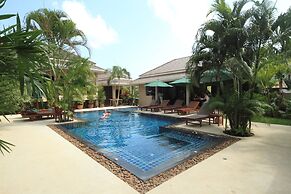 Baan Sawan Samui Resort