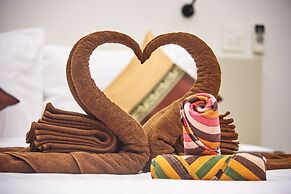 Baan Sawan Samui Resort