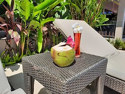 Baan Sawan Samui Resort