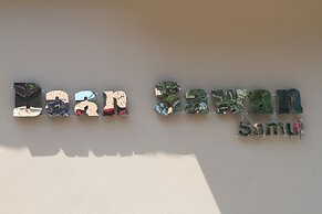 Baan Sawan Samui Resort