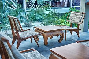 Baan Sawan Samui Resort