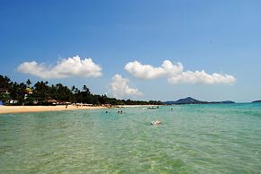 Baan Sawan Samui Resort