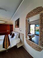 Baan Sawan Samui Resort