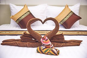 Baan Sawan Samui Resort