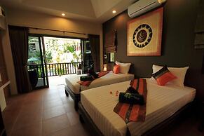 Baan Sawan Samui Resort