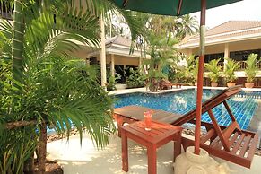 Baan Sawan Samui Resort