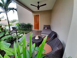 Baan Sawan Samui Resort