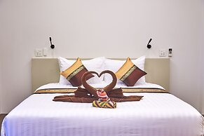 Baan Sawan Samui Resort