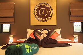 Baan Sawan Samui Resort