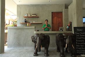 Baan Sawan Samui Resort