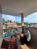 Baan Sawan Samui Resort