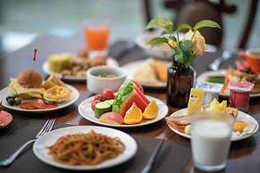 Kasion International Hotel Yiwu