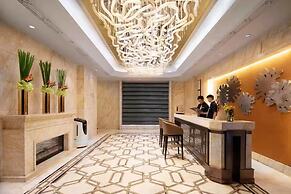 Kasion International Hotel Yiwu