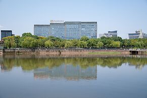 Kasion International Hotel Yiwu