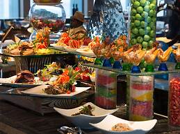 Kasion International Hotel Yiwu