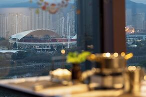 Kasion International Hotel Yiwu