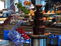 Kasion International Hotel Yiwu