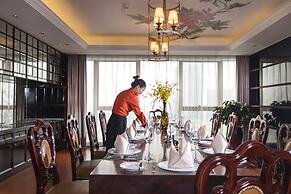 Kasion International Hotel Yiwu