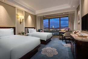 Kasion International Hotel Yiwu