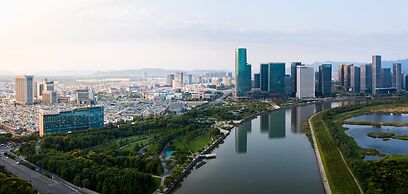 Kasion International Hotel Yiwu