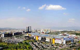 Kasion International Hotel Yiwu