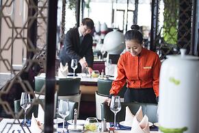 Kasion International Hotel Yiwu