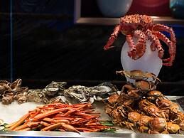 Kasion International Hotel Yiwu