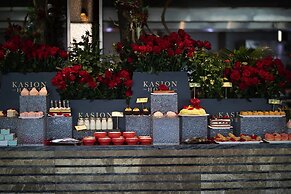 Kasion International Hotel Yiwu