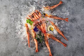 Kasion International Hotel Yiwu