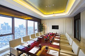 Kasion International Hotel Yiwu