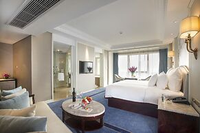 Kasion International Hotel Yiwu