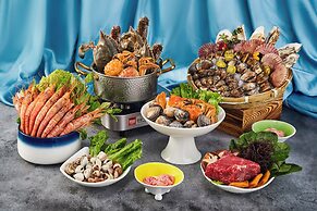 Kasion International Hotel Yiwu