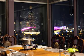 Kasion International Hotel Yiwu