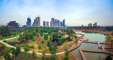 Kasion International Hotel Yiwu