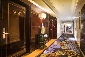 Kasion International Hotel Yiwu