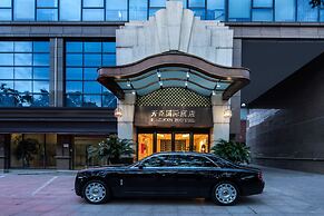Kasion International Hotel Yiwu