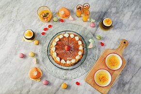 Kasion International Hotel Yiwu