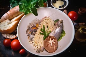 Kasion International Hotel Yiwu