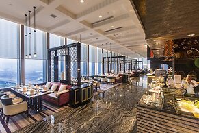 Kasion International Hotel Yiwu