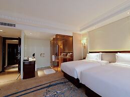 Kasion International Hotel Yiwu