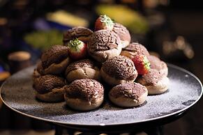 Kasion International Hotel Yiwu