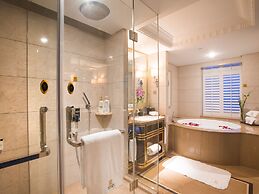 Kasion International Hotel Yiwu